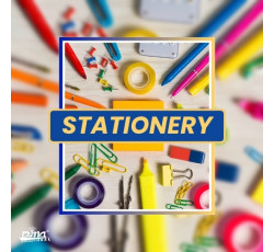 Stationery